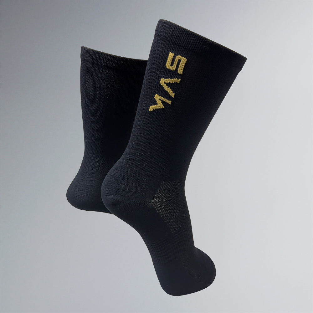 MAS×SAURUS Mid Socks 2025 ver.