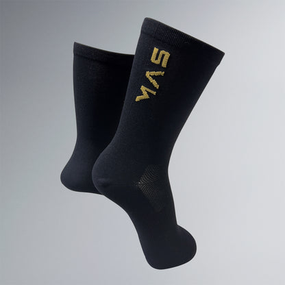 MAS×SAURUS Mid Socks 2025 ver.