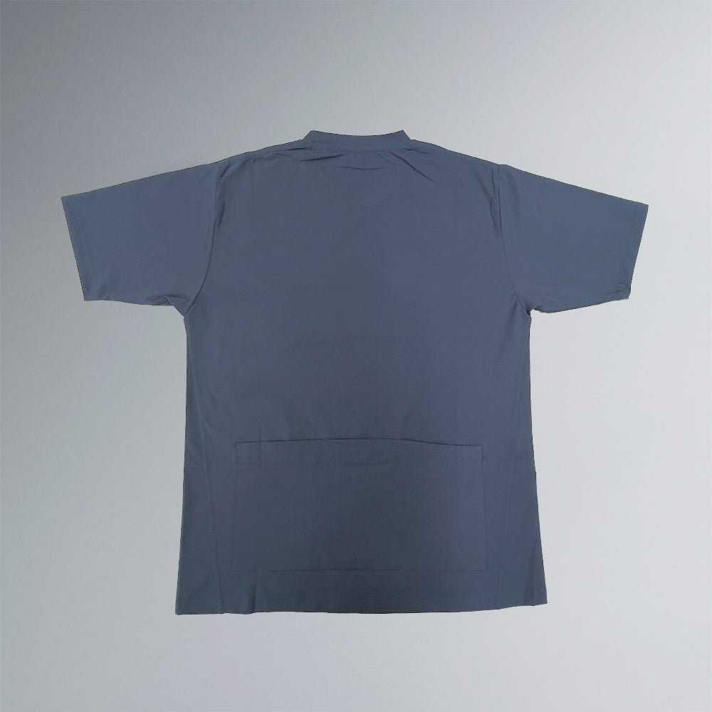 MAS×SAURUS T-shirt (tight fit) 2025 ver.