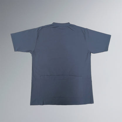 MAS×SAURUS T-shirt (tight fit) 2025 ver.
