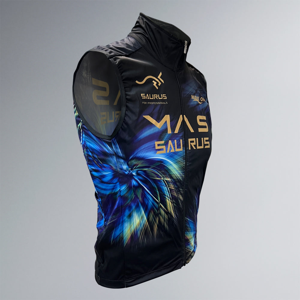 NEW ARRIVAL ｜ MAS X SAURUS 2024年最新コレクション – wave-one.shop