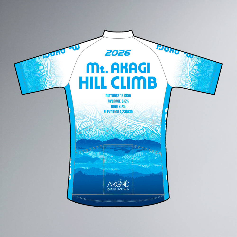 まえばし赤城山ヒルクライム2026大会ジャージ – wave-one.shop
