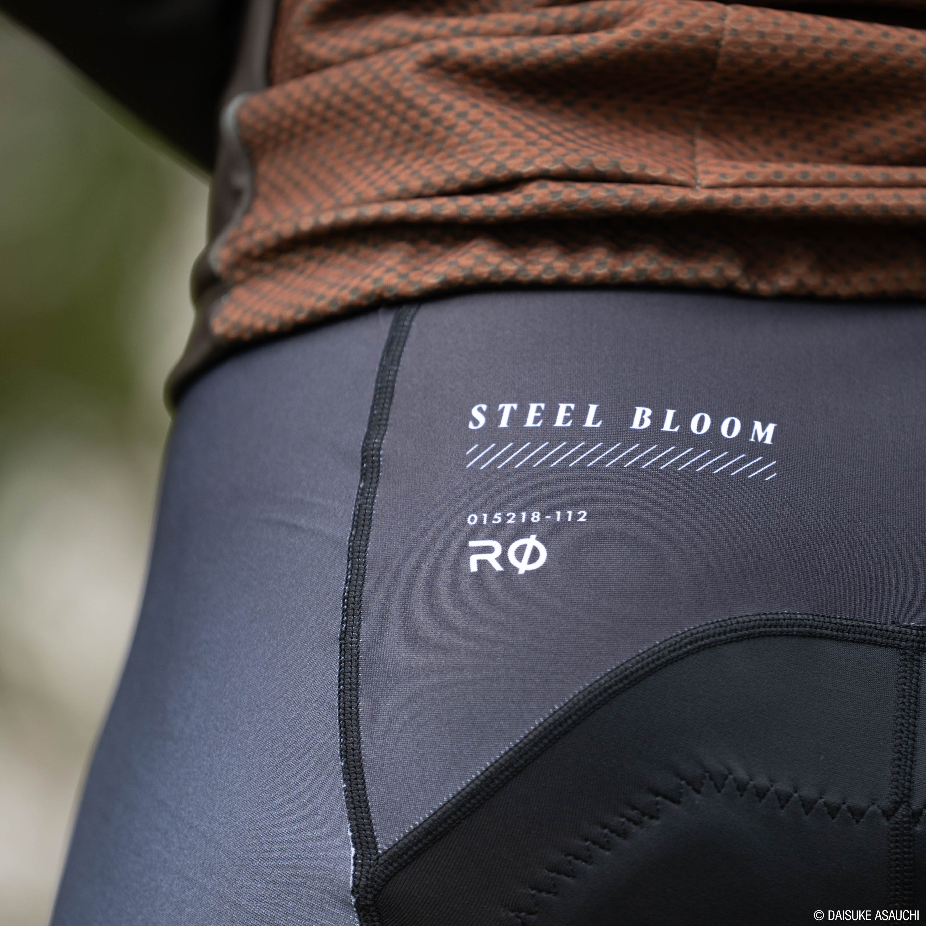 レジェフィット75パンツ（STEEL BLOOM） – wave-one.shop