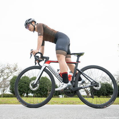 レジェフィット75パンツ（STEEL BLOOM）