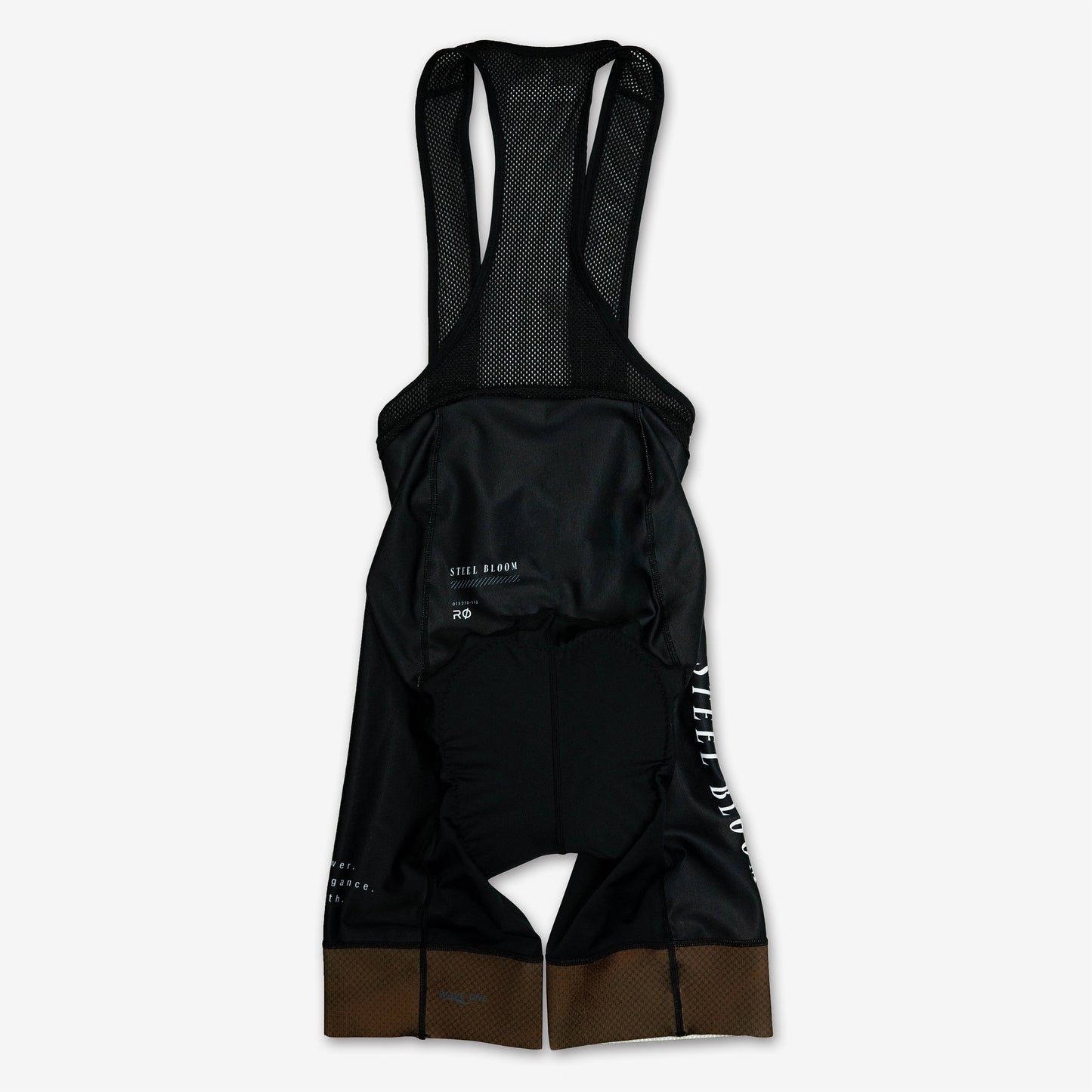 レジェフィット75パンツ（STEEL BLOOM）