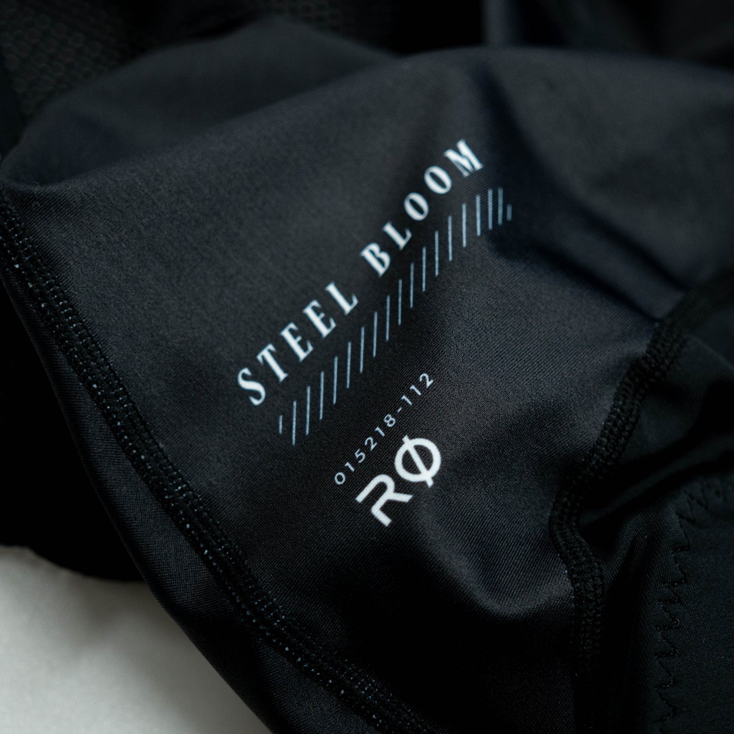 レジェフィット75パンツ（STEEL BLOOM）