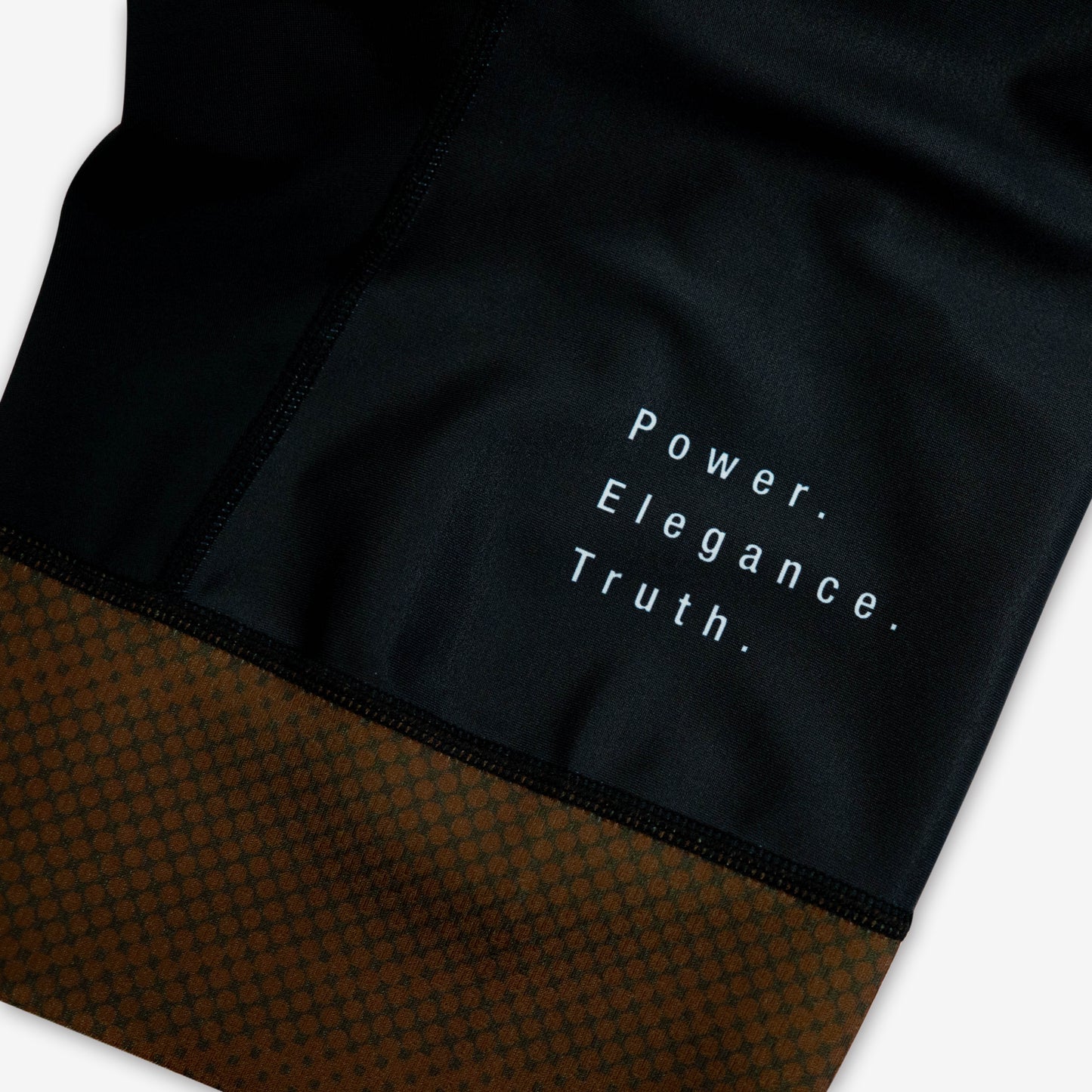 レジェフィット75パンツ（STEEL BLOOM）