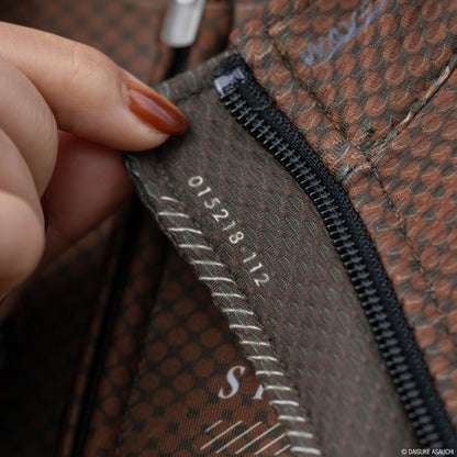 ライトサーモジャケット（STEEL BLOOM）