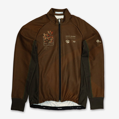 ライトサーモジャケット（STEEL BLOOM）