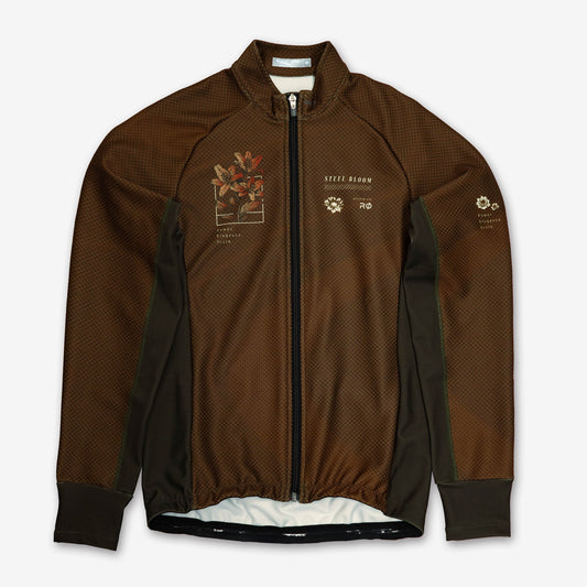 ライトサーモジャケット（STEEL BLOOM）