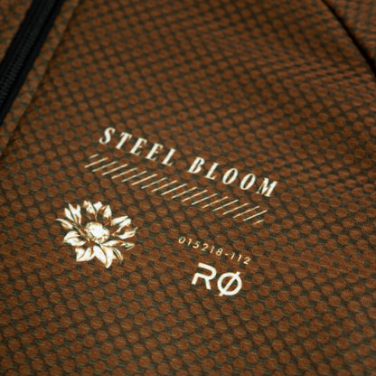 ライトサーモジャケット（STEEL BLOOM）