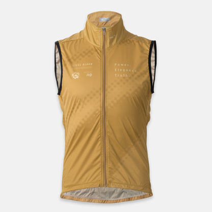 LegeFit Speed ​​Short Sleeve Jersey (STEEL BLOOM)