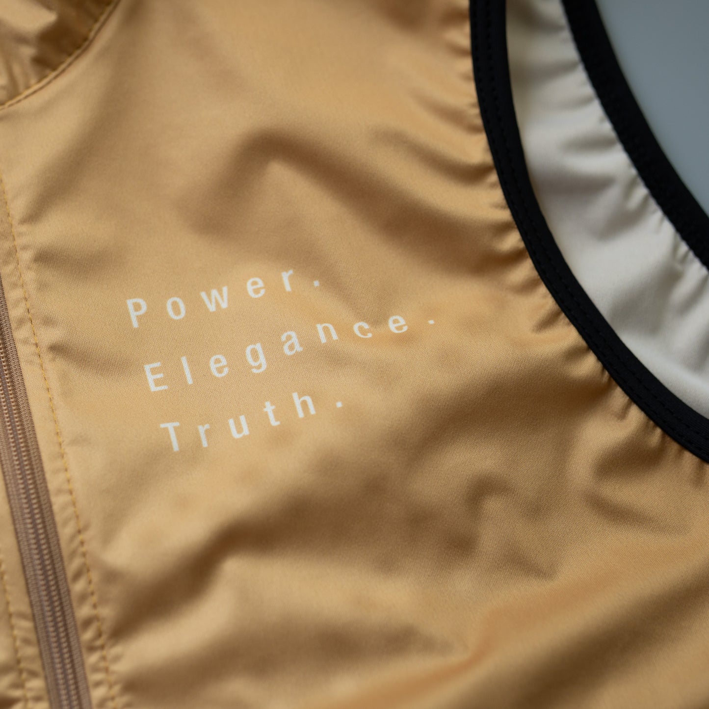 LegeFit Speed ​​Short Sleeve Jersey (STEEL BLOOM)