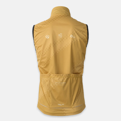 LegeFit Speed ​​Short Sleeve Jersey (STEEL BLOOM)