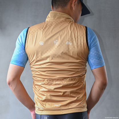 LegeFit Speed ​​Short Sleeve Jersey (STEEL BLOOM)