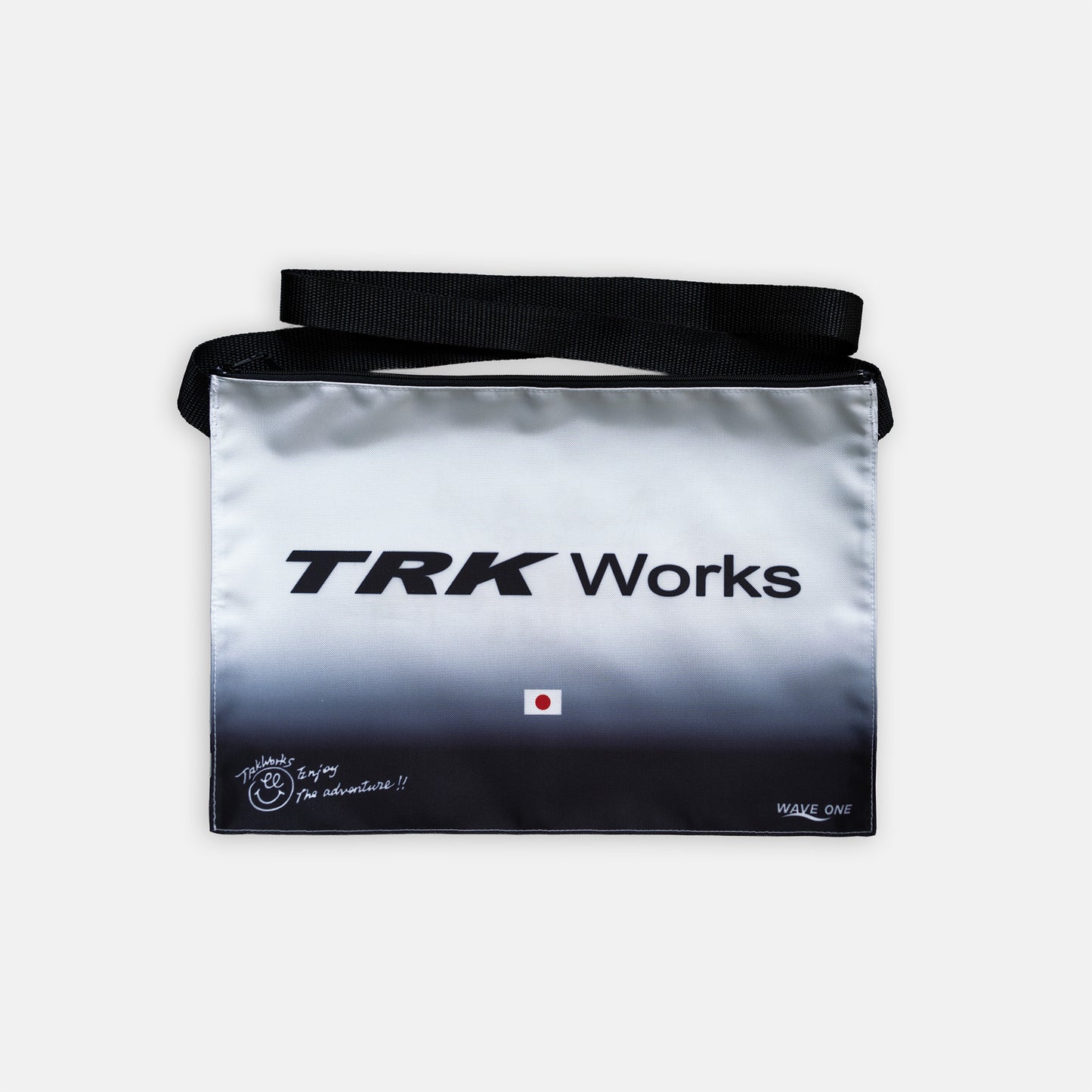 サコッシュ - TRKWorks（TRKWorks）