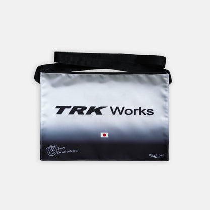 サコッシュ - TRKWorks（TRKWorks）