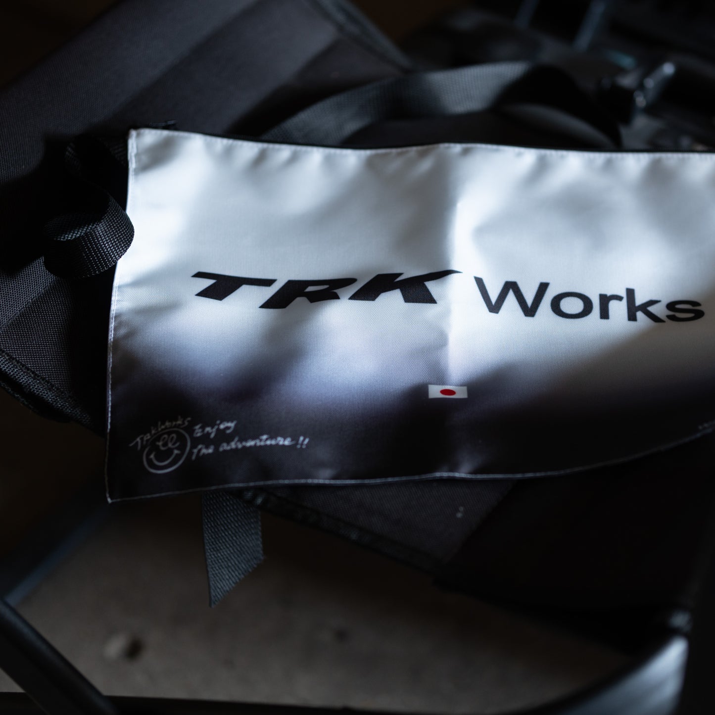 サコッシュ - TRKWorks（TRKWorks）