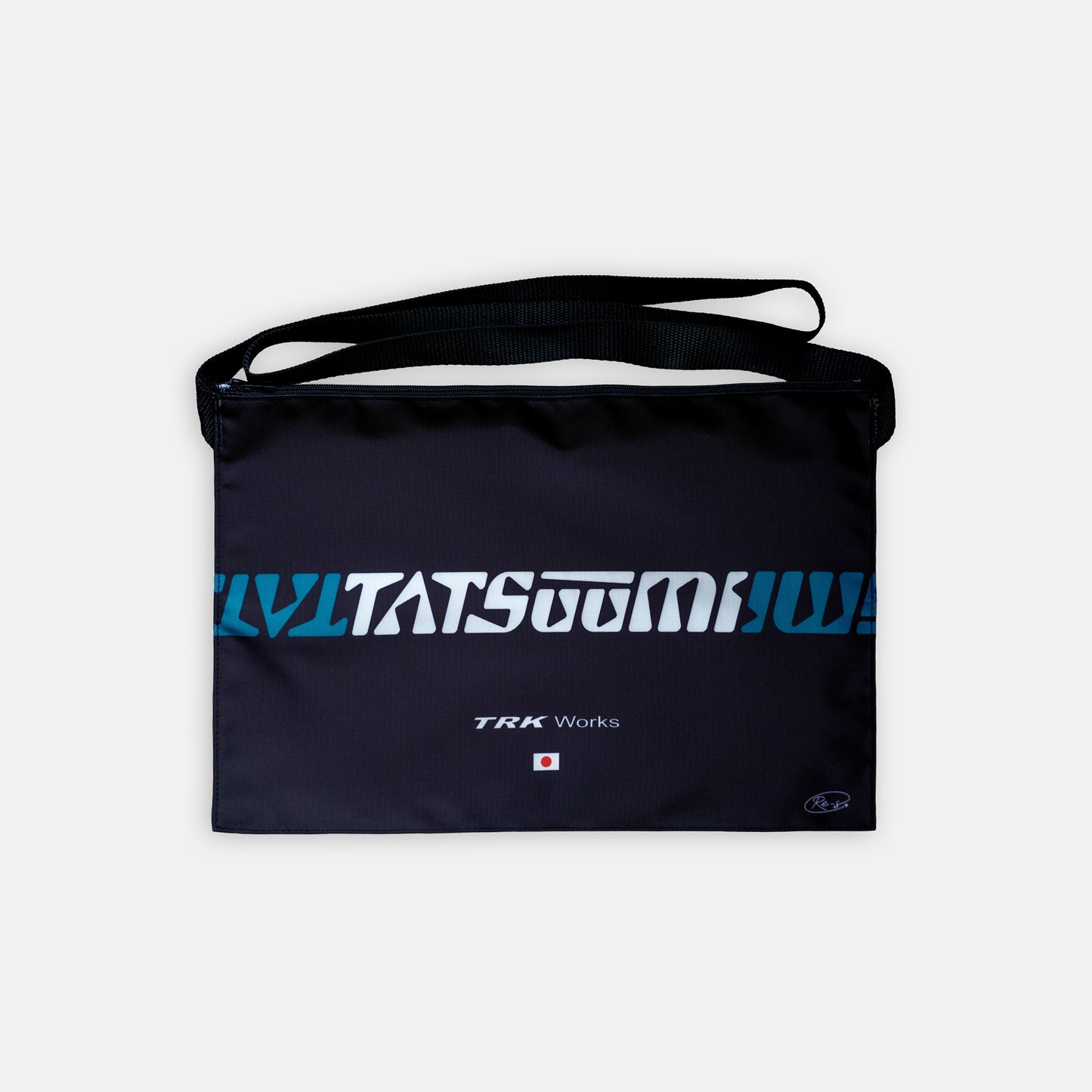 サコッシュ - Tatsuumi（TRKWorks）