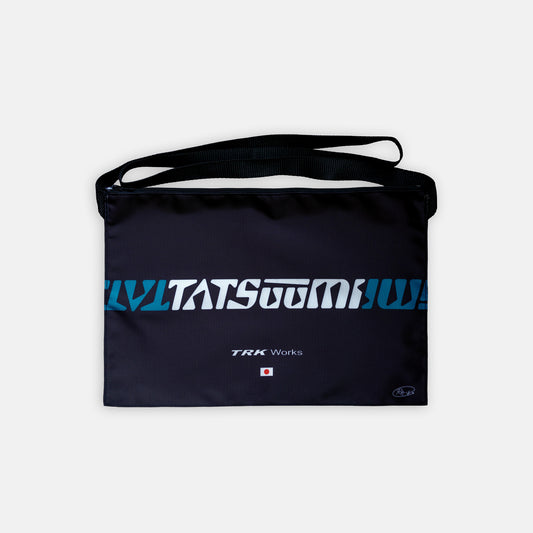 サコッシュ - Tatsuumi（TRKWorks）