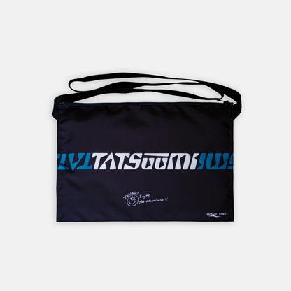 サコッシュ - Tatsuumi（TRKWorks）