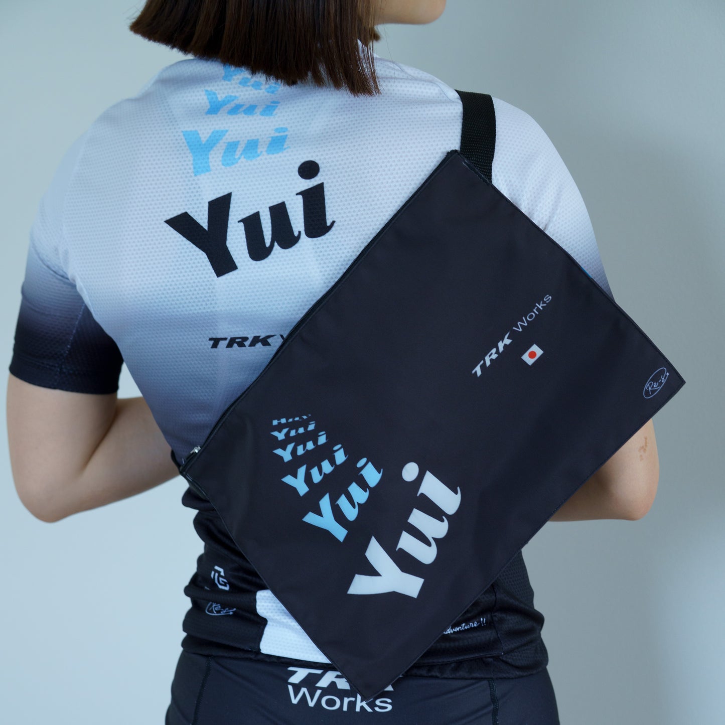 LegeFit 2.0 Short Sleeve Jersey (You I'm: All) 