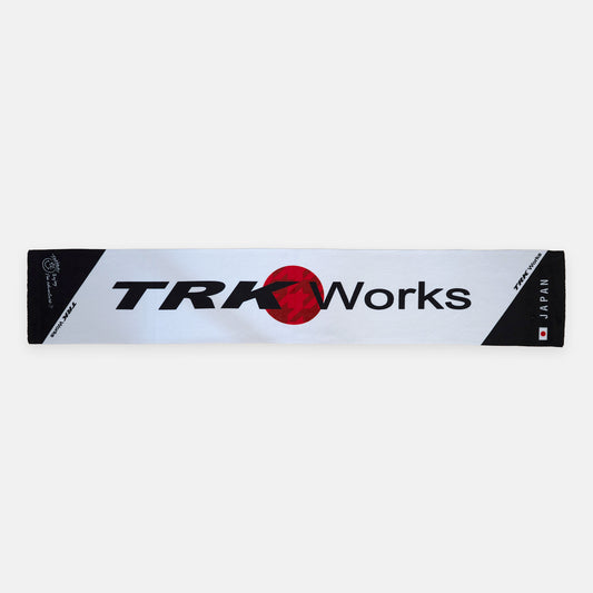 マフラータオル - TRKWorks（TRKWorks）