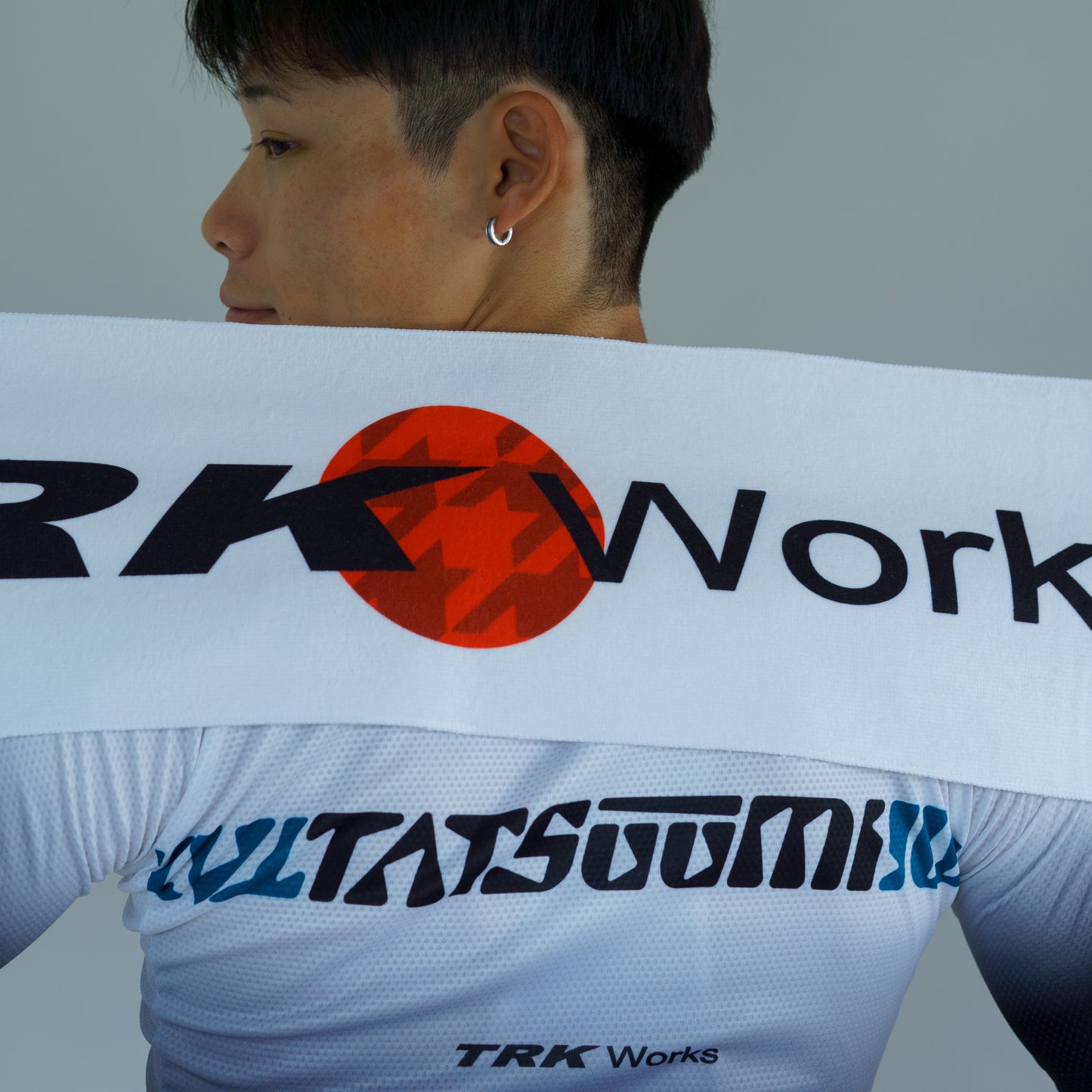 LegeFit 2.0 Short Sleeve Jersey (You I'm: All) 