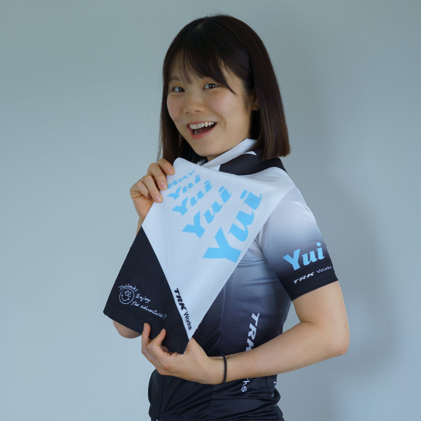 LegeFit 2.0 Short Sleeve Jersey (You I'm: All) 