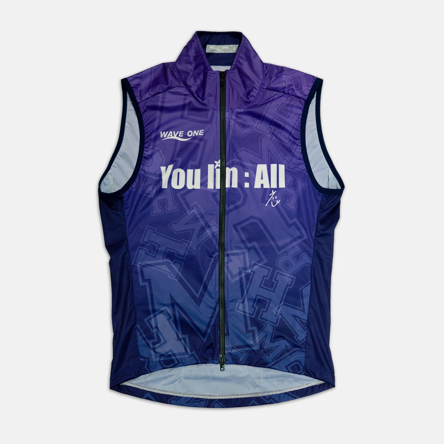 LegeFit 2.0 Short Sleeve Jersey (You I'm: All) 