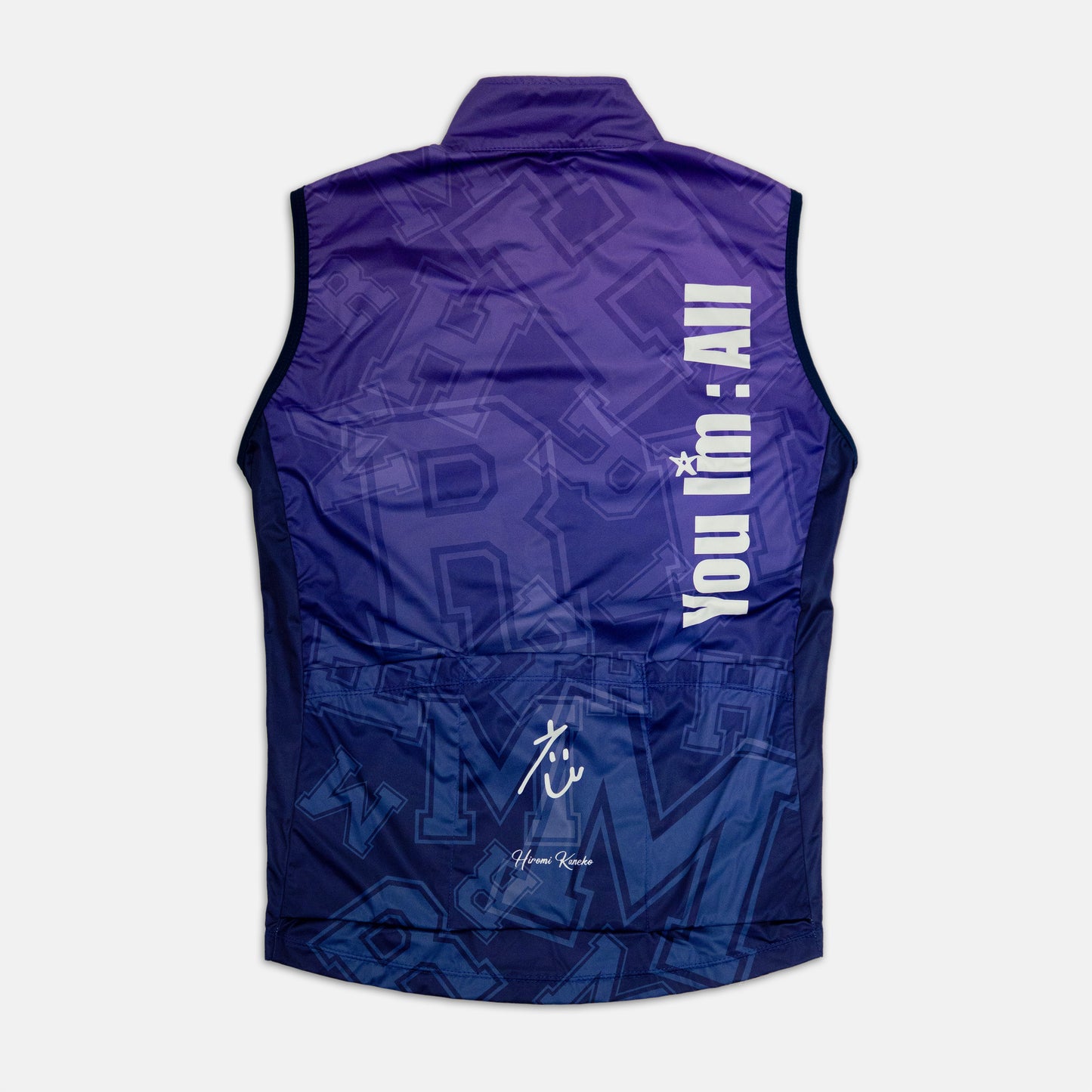 LegeFit 2.0 Short Sleeve Jersey (You I'm: All) 