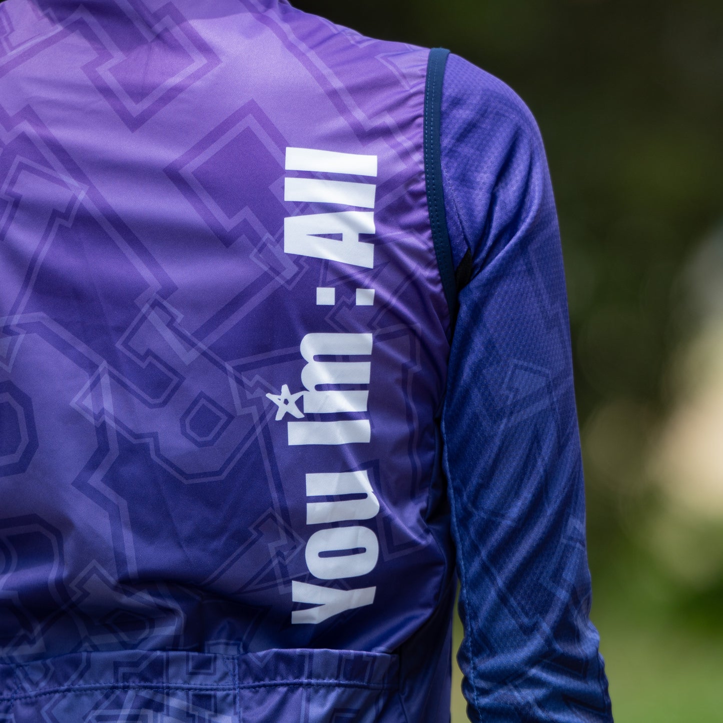 LegeFit 2.0 Short Sleeve Jersey (You I'm: All) 