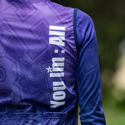 LegeFit 2.0 Short Sleeve Jersey (You I'm: All) 