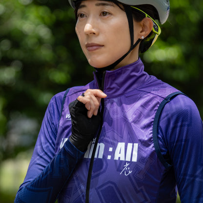 LegeFit 2.0 Short Sleeve Jersey (You I'm: All) 
