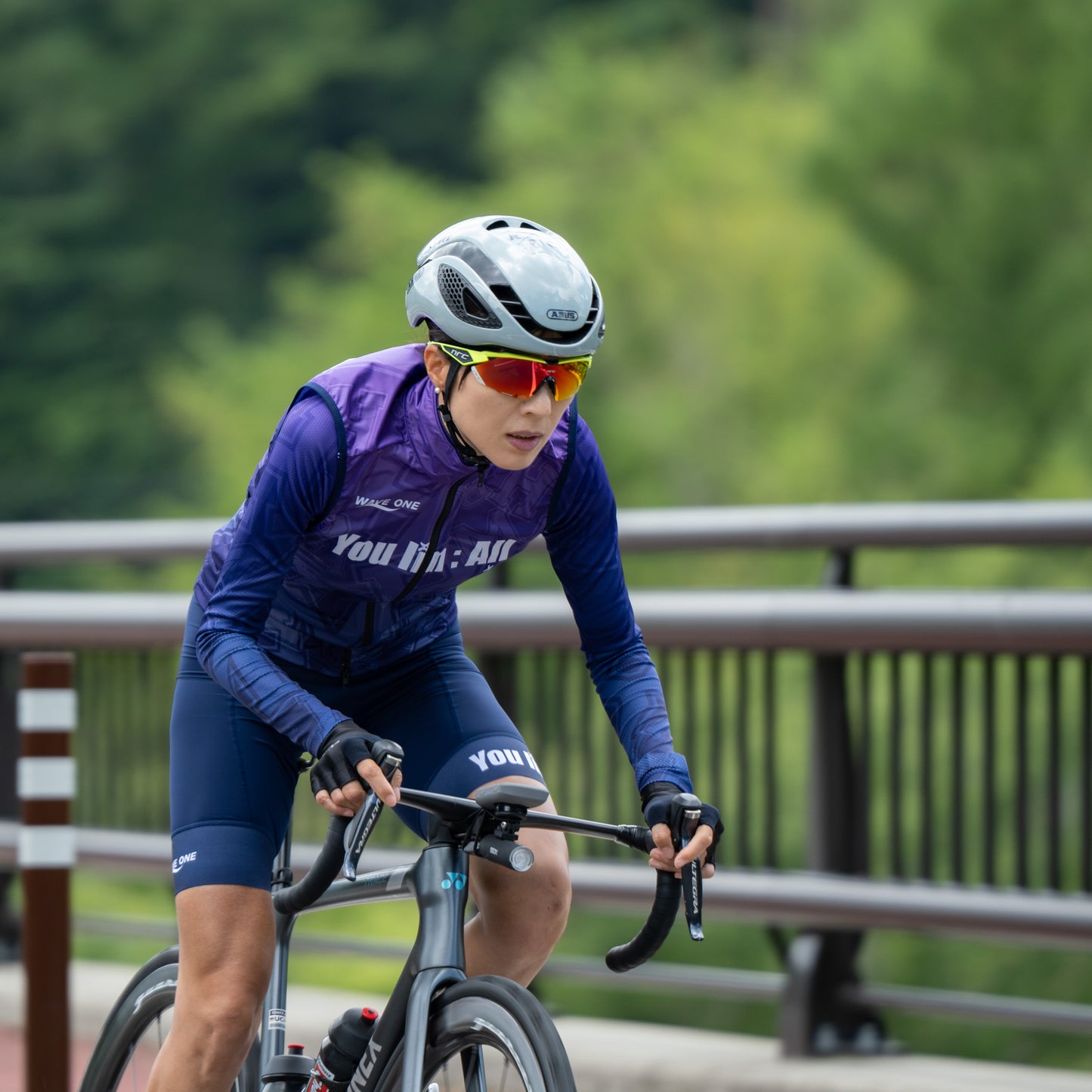 LegeFit 2.0 Short Sleeve Jersey (You I'm: All) 