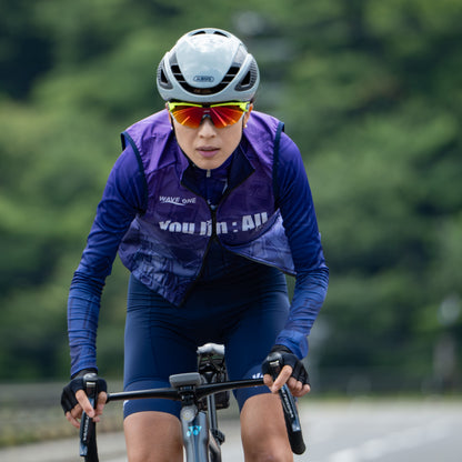 LegeFit 2.0 Short Sleeve Jersey (You I'm: All) 